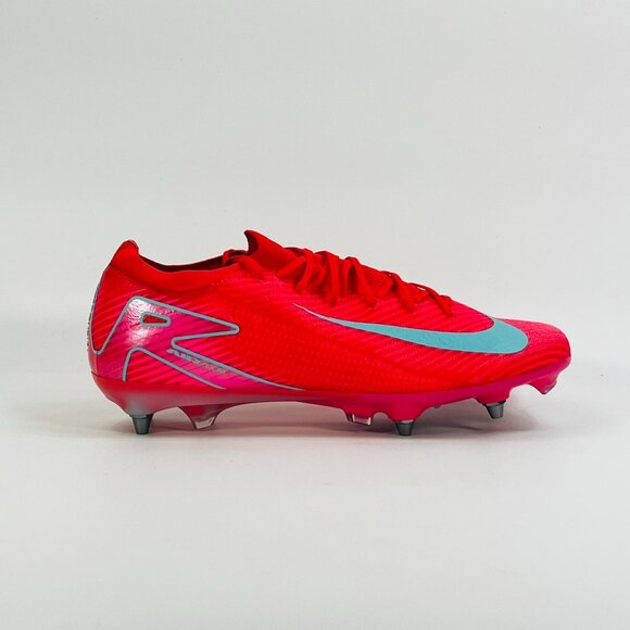 Nike Zoom Mercurial Vapor 16 Elite SG 'Mad Energy Pack' HJ2454-800 size 13